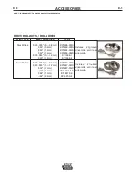 Preview for 26 page of Lincoln Electric ACTIV8 Operator'S Manual