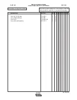 Preview for 40 page of Lincoln Electric ACTIV8 Operator'S Manual