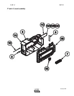 Preview for 42 page of Lincoln Electric ACTIV8 Operator'S Manual