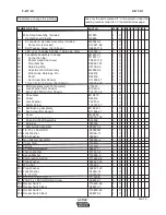 Preview for 45 page of Lincoln Electric ACTIV8 Operator'S Manual