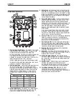 Предварительный просмотр 17 страницы Lincoln Electric Activ8X Operator'S Manual