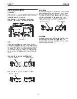 Предварительный просмотр 20 страницы Lincoln Electric Activ8X Operator'S Manual