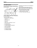 Предварительный просмотр 21 страницы Lincoln Electric Activ8X Operator'S Manual