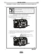 Preview for 17 page of Lincoln Electric ACTIVE8 Operator'S Manual