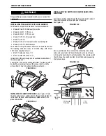 Preview for 11 page of Lincoln Electric AD1221 Operator'S Manual