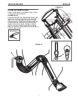 Preview for 12 page of Lincoln Electric AD1221 Operator'S Manual