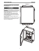 Preview for 16 page of Lincoln Electric AD1221 Operator'S Manual