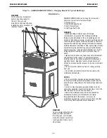 Preview for 16 page of Lincoln Electric AD2477-2 Operator'S Manual