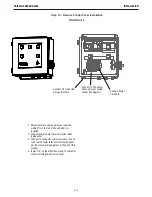 Preview for 21 page of Lincoln Electric AD2477-2 Operator'S Manual