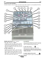 Preview for 19 page of Lincoln Electric AIR VANTAGE 500 Operator'S Manual