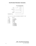 Preview for 6 page of Lincoln Electric Air Vantage 600 Owner'S Manual