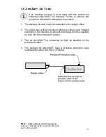 Preview for 13 page of Lincoln Electric Air Vantage 600 Owner'S Manual