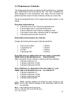 Preview for 15 page of Lincoln Electric Air Vantage 600 Owner'S Manual