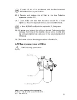 Preview for 23 page of Lincoln Electric Air Vantage 600 Owner'S Manual