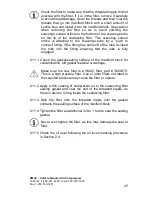 Preview for 27 page of Lincoln Electric Air Vantage 600 Owner'S Manual