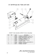 Preview for 34 page of Lincoln Electric Air Vantage 600 Owner'S Manual