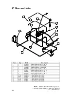 Preview for 40 page of Lincoln Electric Air Vantage 600 Owner'S Manual