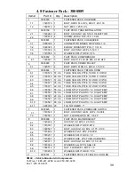 Preview for 41 page of Lincoln Electric Air Vantage 600 Owner'S Manual