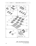 Preview for 42 page of Lincoln Electric Air Vantage 600 Owner'S Manual