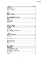 Preview for 6 page of Lincoln Electric Air Vantage 600X Operator'S Manual