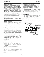 Preview for 14 page of Lincoln Electric Air Vantage 600X Operator'S Manual