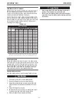 Preview for 15 page of Lincoln Electric Air Vantage 600X Operator'S Manual