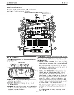 Preview for 24 page of Lincoln Electric Air Vantage 600X Operator'S Manual