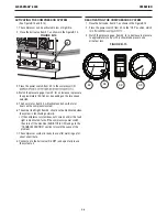 Preview for 29 page of Lincoln Electric Air Vantage 600X Operator'S Manual