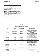 Preview for 48 page of Lincoln Electric Air Vantage 600X Operator'S Manual