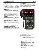 Preview for 13 page of Lincoln Electric APEX 3 Series Operator'S Manual