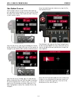 Preview for 24 page of Lincoln Electric APEX 3 Series Operator'S Manual