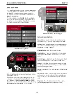 Preview for 26 page of Lincoln Electric APEX 3 Series Operator'S Manual