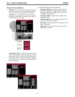 Preview for 30 page of Lincoln Electric APEX 3 Series Operator'S Manual