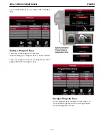 Preview for 46 page of Lincoln Electric APEX 3 Series Operator'S Manual