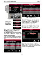 Preview for 47 page of Lincoln Electric APEX 3 Series Operator'S Manual