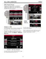 Preview for 48 page of Lincoln Electric APEX 3 Series Operator'S Manual