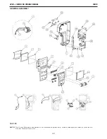 Preview for 57 page of Lincoln Electric APEX 3 Series Operator'S Manual