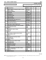 Preview for 58 page of Lincoln Electric APEX 3 Series Operator'S Manual