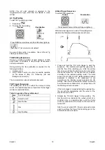 Preview for 14 page of Lincoln Electric ASPECT 200 Operator'S Manual