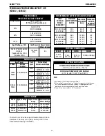 Preview for 8 page of Lincoln Electric ASPECT 375 Operator'S Manual