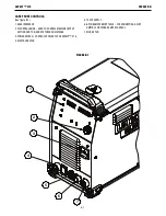 Preview for 16 page of Lincoln Electric ASPECT 375 Operator'S Manual