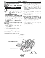 Предварительный просмотр 13 страницы Lincoln Electric AutoDrive 4R90 Operator'S Manual