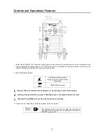 Предварительный просмотр 17 страницы Lincoln Electric B18252-1 Operator'S Manual