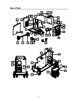 Предварительный просмотр 24 страницы Lincoln Electric B18252-1 Operator'S Manual