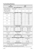 Preview for 3 page of Lincoln Electric B18260-1 Operator'S Manual