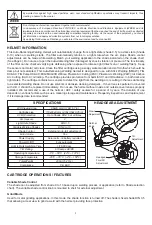 Предварительный просмотр 4 страницы Lincoln Electric B3053-1-CE Operator'S Manual