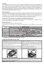 Предварительный просмотр 5 страницы Lincoln Electric B3053-1-CE Operator'S Manual