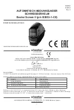 Предварительный просмотр 12 страницы Lincoln Electric B3053-1-CE Operator'S Manual