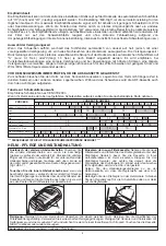 Предварительный просмотр 15 страницы Lincoln Electric B3053-1-CE Operator'S Manual