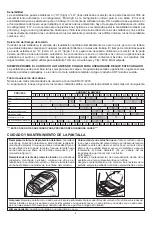 Предварительный просмотр 20 страницы Lincoln Electric B3053-1-CE Operator'S Manual